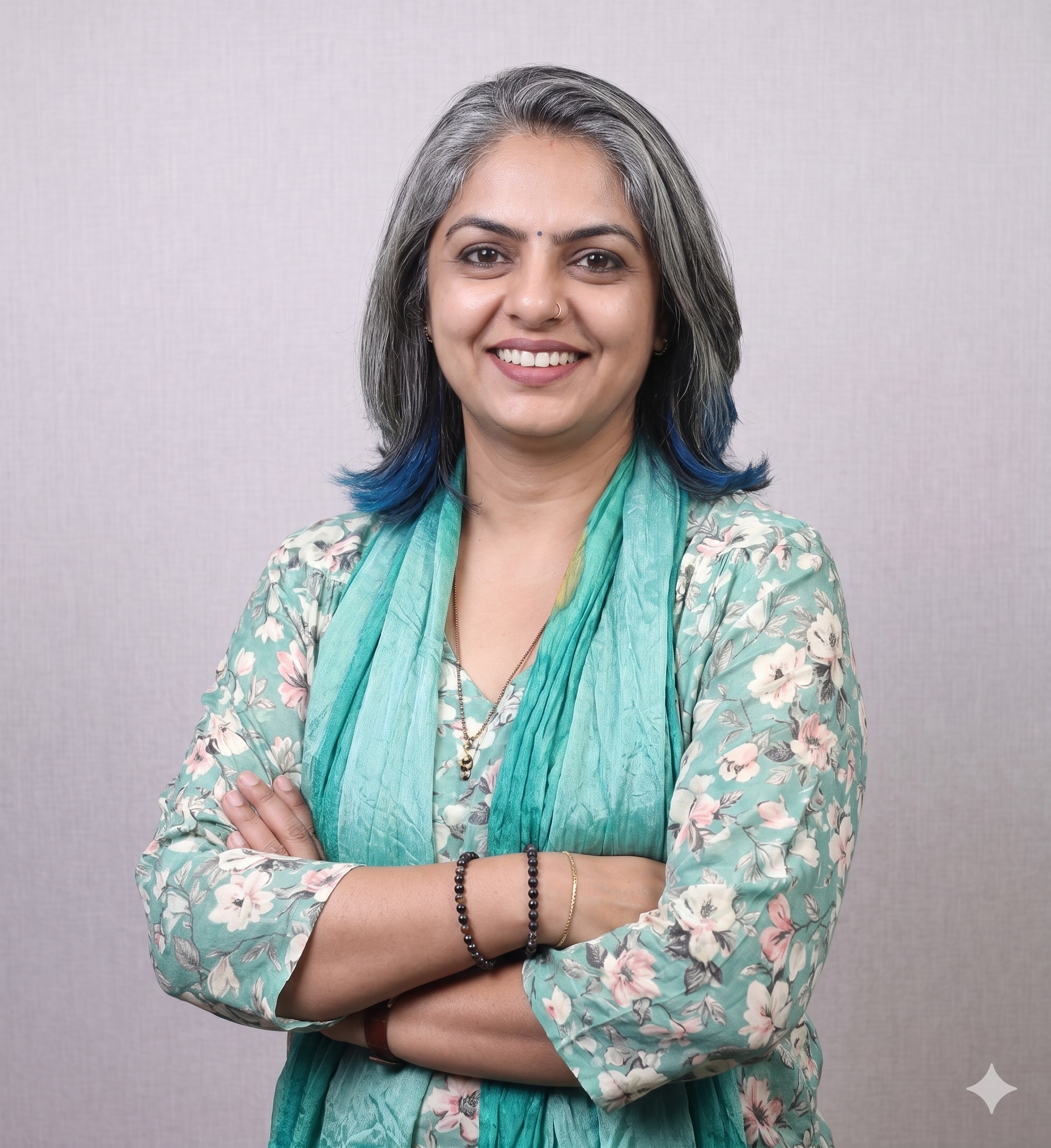 Dr. Gitanjali Natarajan