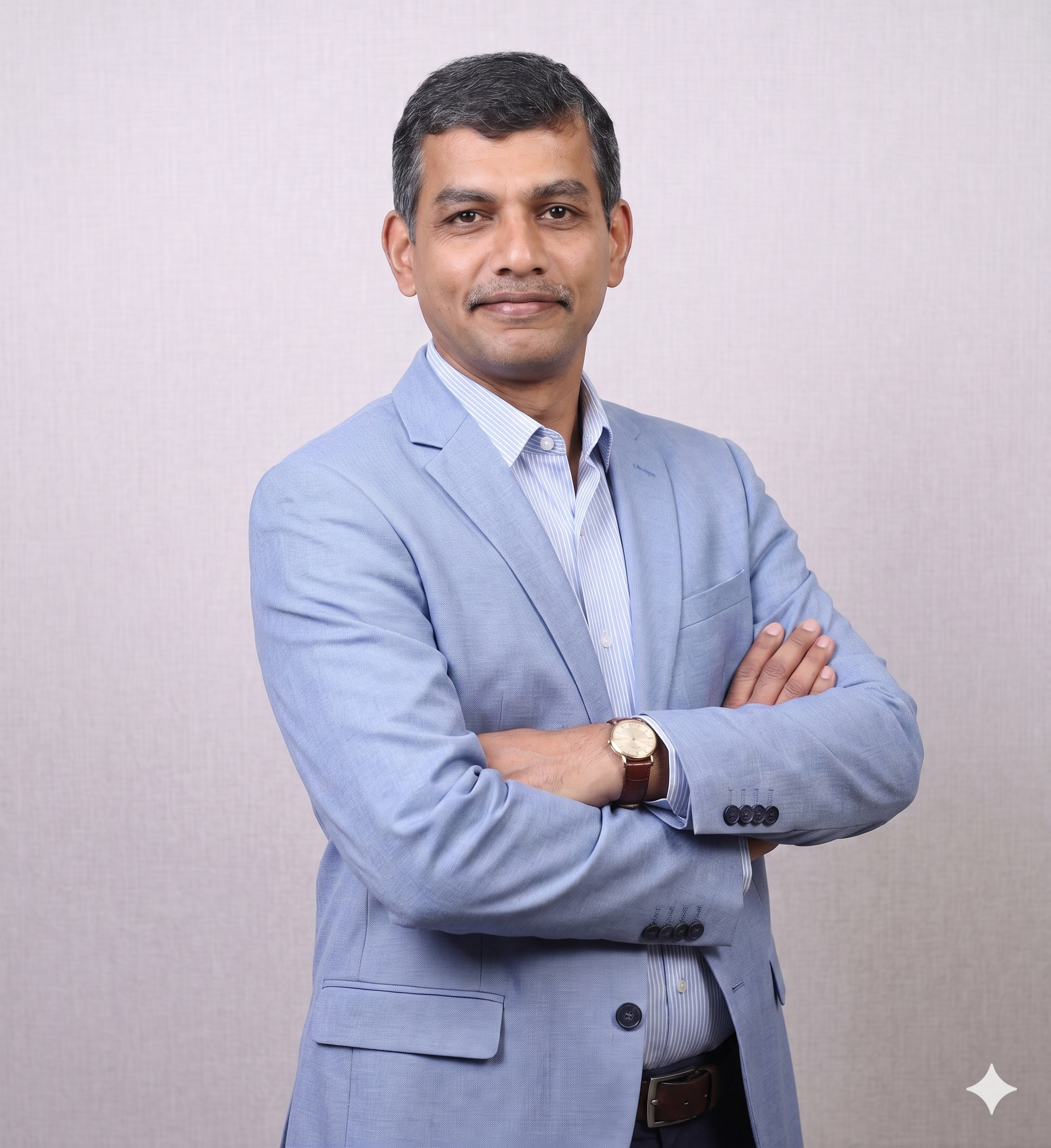 Dr. Jacob Chako